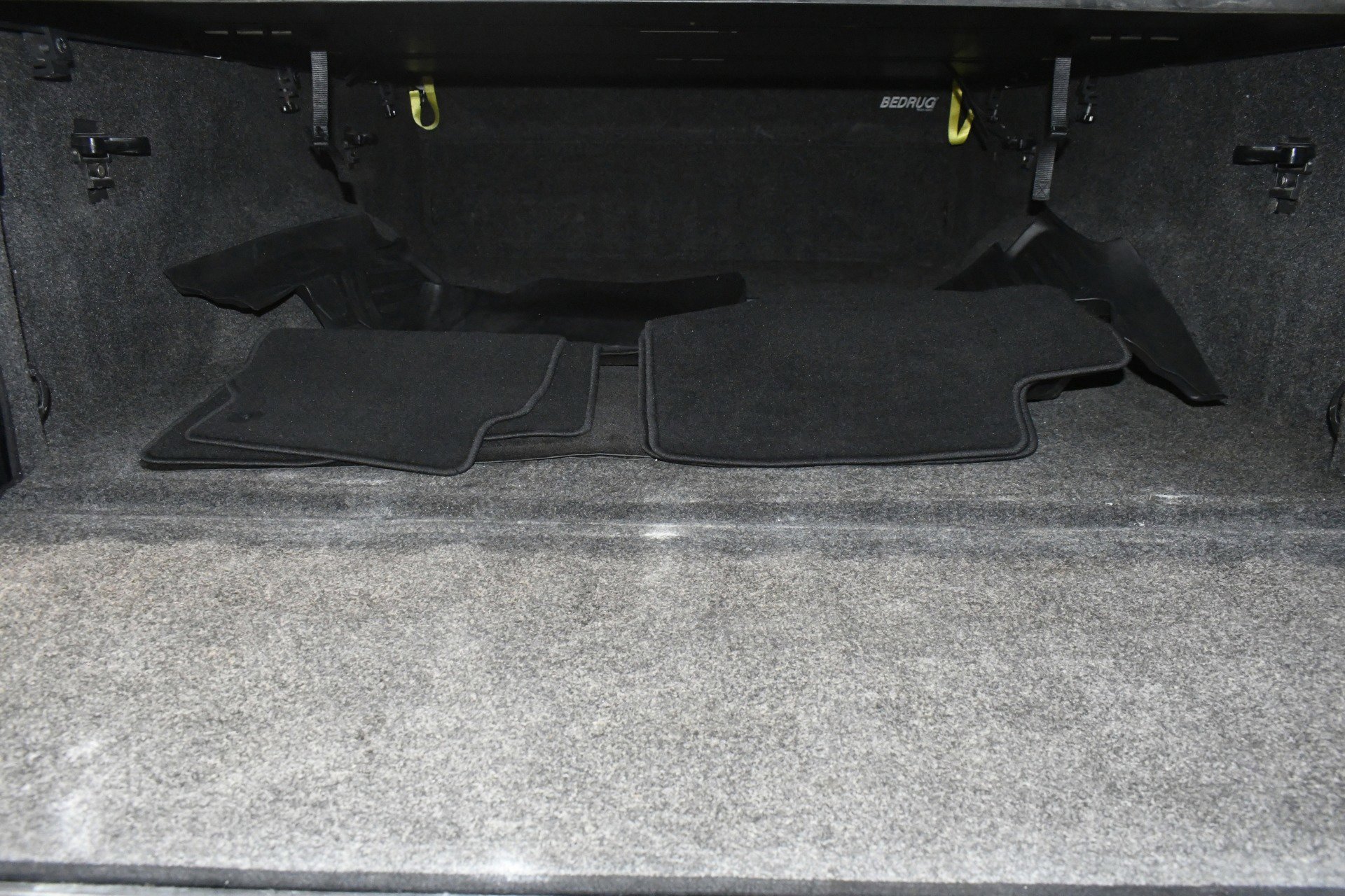 Used 2019 Ford F250 Lariat w/ Lariat Ultimate Package image 95