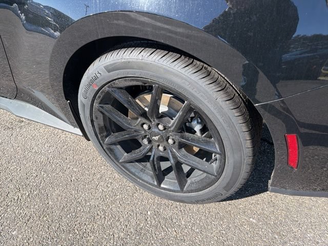 New 2026 Ford Mustang Premium RWD image 8