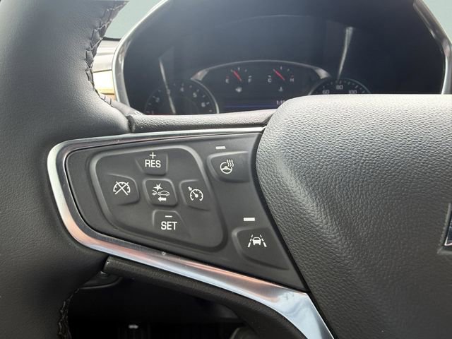 Certified 2024 Chevrolet Equinox Premier image 31