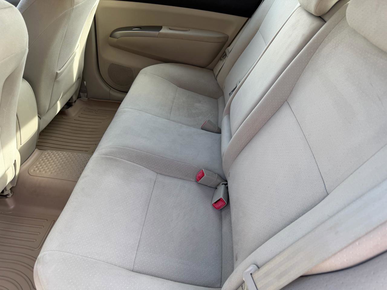 Used 2007 Toyota Prius image 16