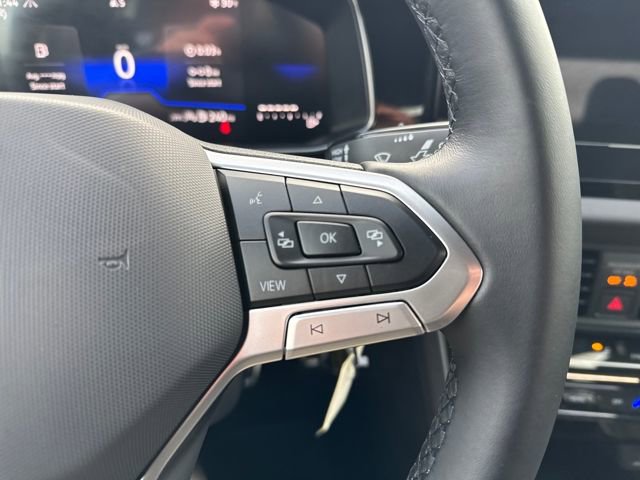 Certified 2025 Volkswagen Jetta Sport image 19