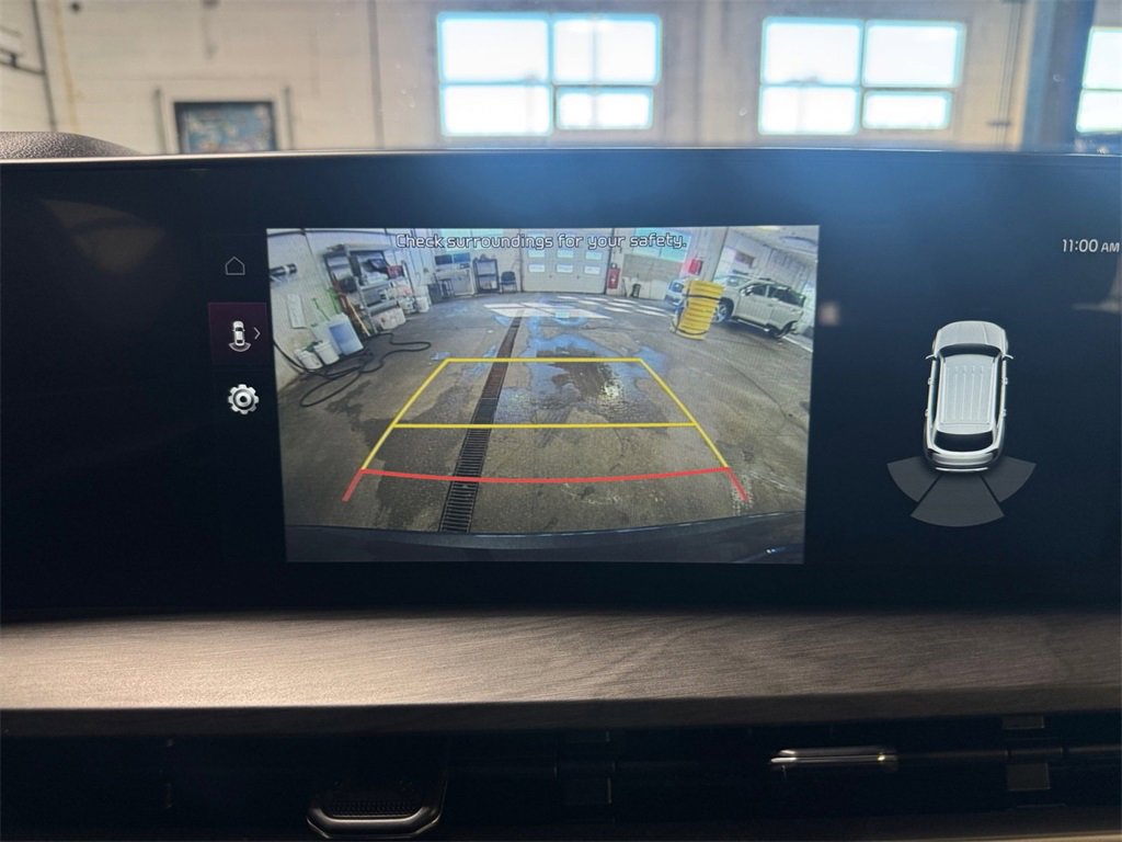 Certified 2024 Kia Telluride EX X-Line image 18