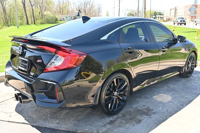 Used 2020 Honda Civic Si image 5