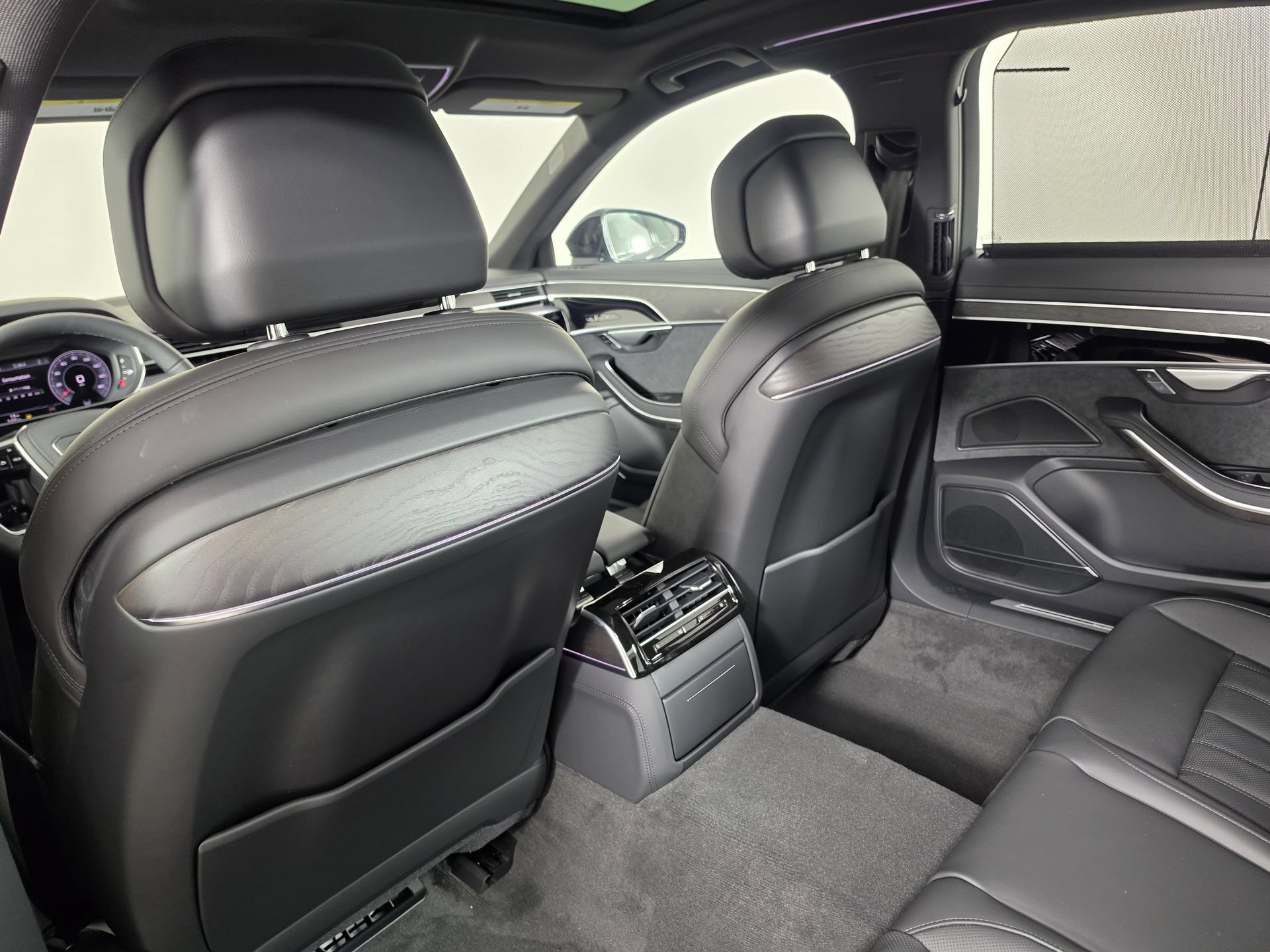 New 2027 Audi A8 L 3.0T AWD/4WD image 37