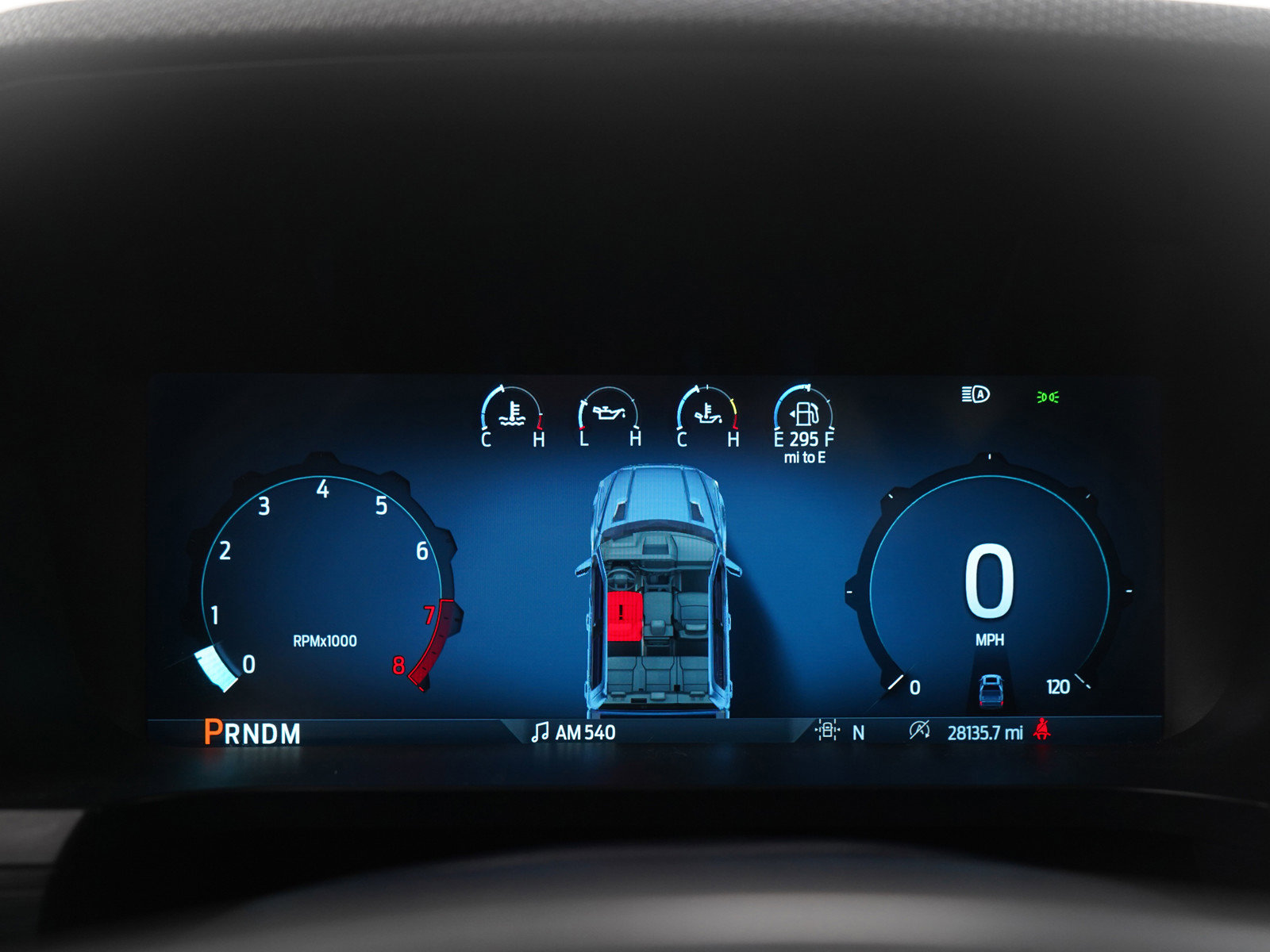 Used 2024 Ford F150 XLT w/ Tow/Haul Package image 28