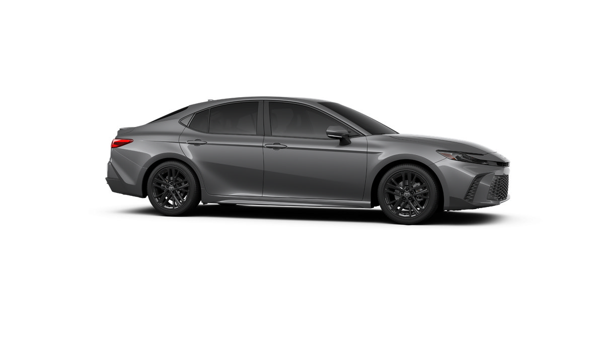 New 2027 Toyota Camry SE FWD image 13
