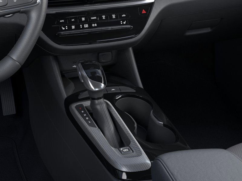 New 2026 Buick Envista Avenir image 40