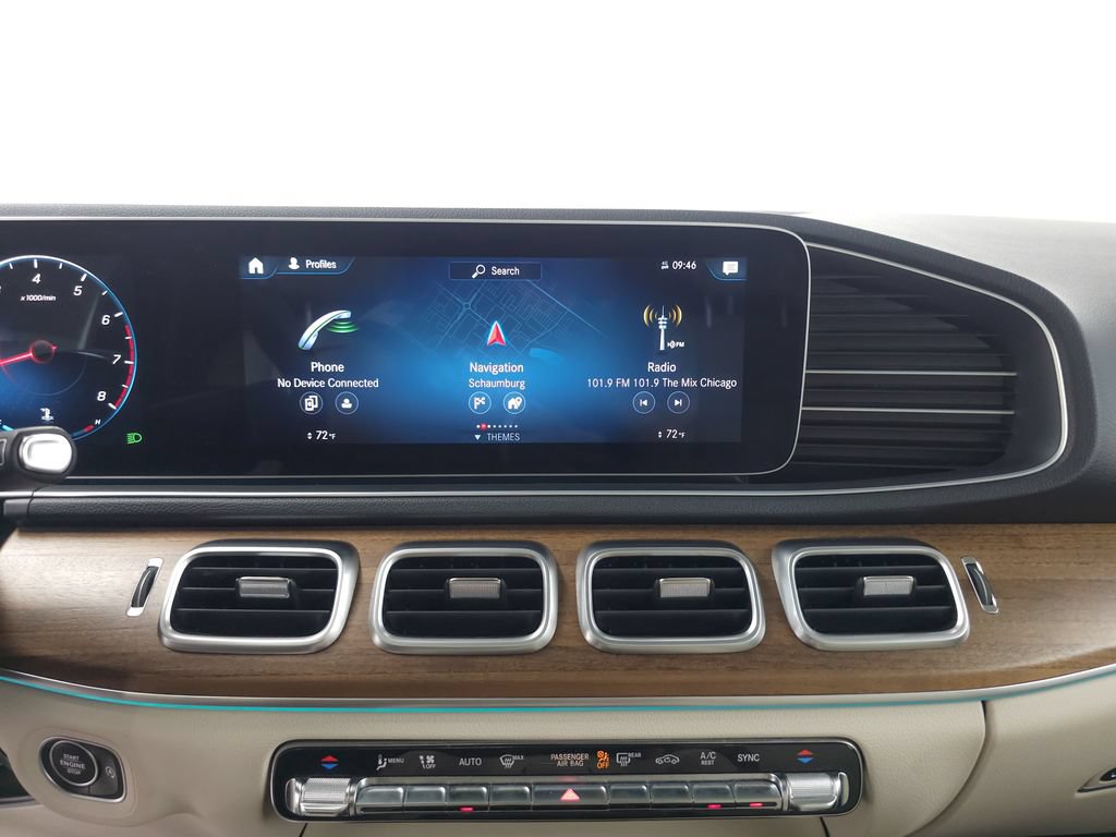 Certified 2023 Mercedes-Benz GLE 350 4MATIC image 17