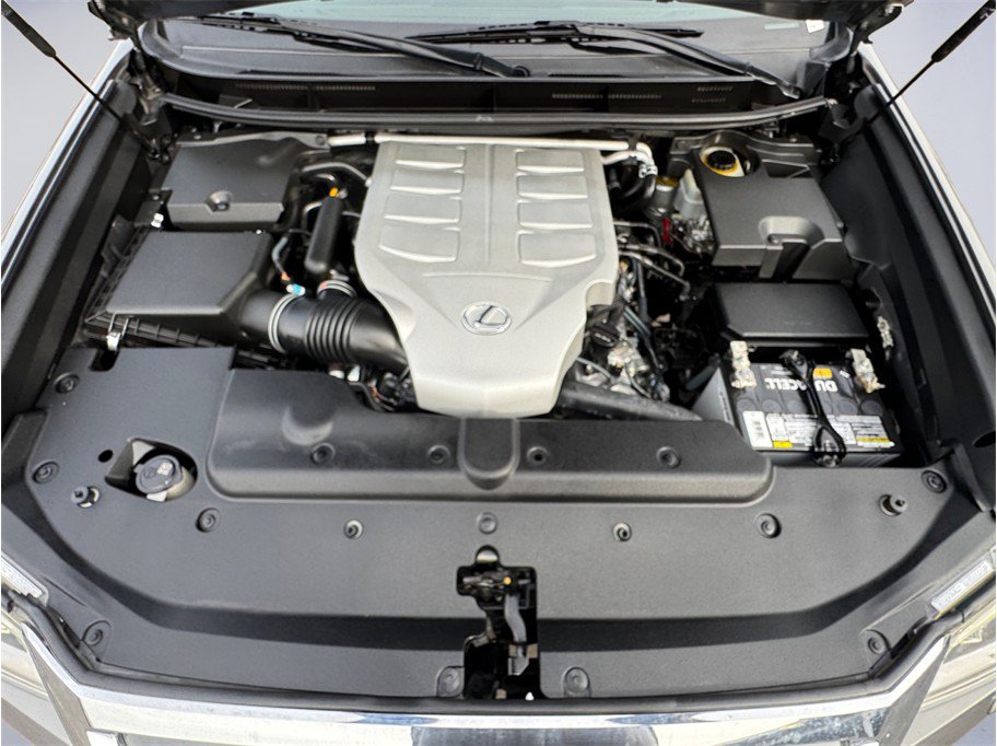 Used 2014 Lexus GX 460 w/ Premium Package image 8