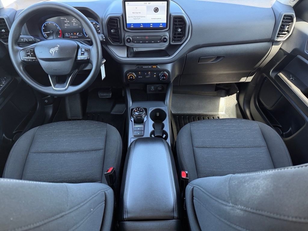 Used 2021 Ford Bronco Sport image 15