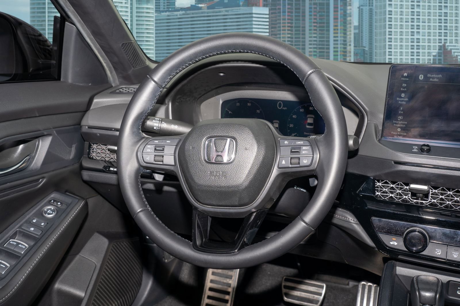 Certified 2023 Honda Accord Sport image 23