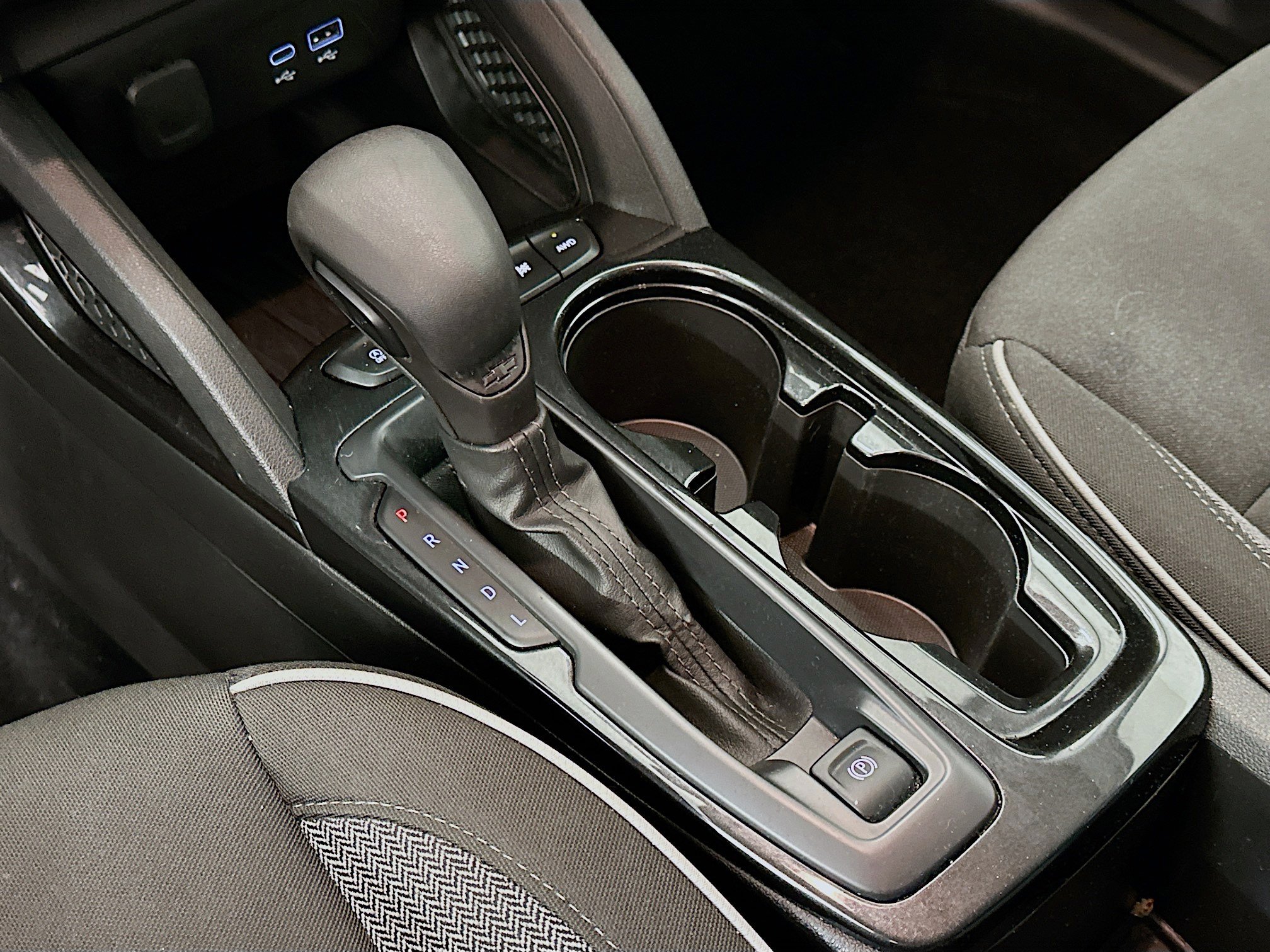 Used 2025 Chevrolet TrailBlazer LT image 25