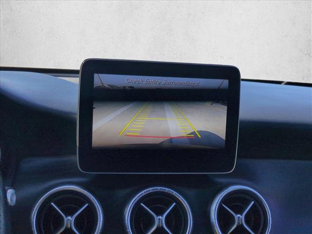 Used 2018 Mercedes-Benz CLA 250 image 13