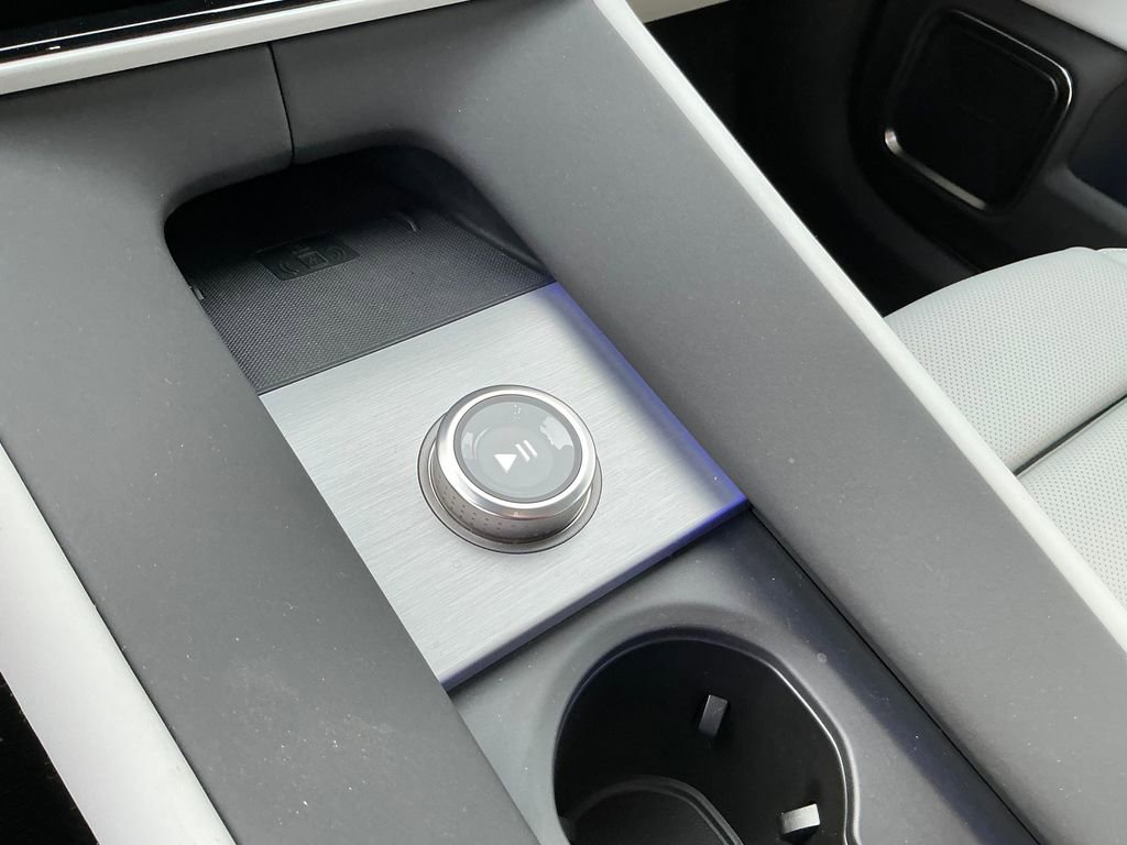 New 2026 Polestar Polestar 4 image 16