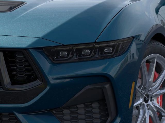 New 2026 Ford Mustang GT Premium image 18
