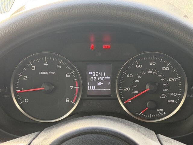 Used 2016 Subaru Crosstrek 2.0i image 29