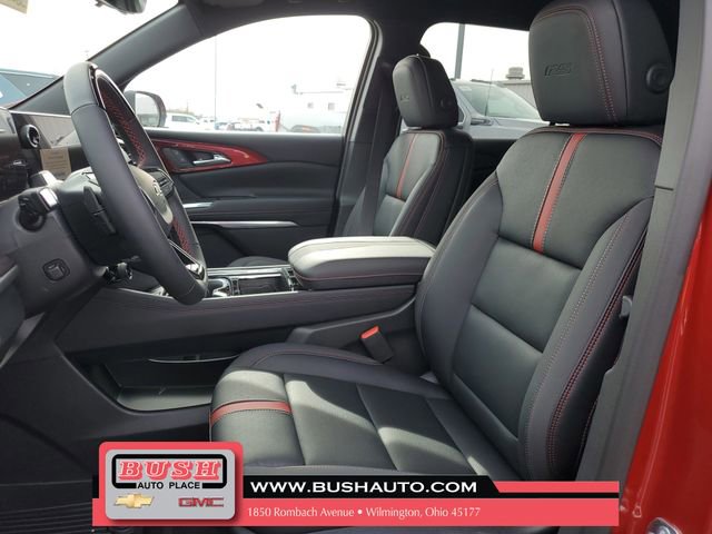 New 2026 Chevrolet Traverse RS w/ LPO, Floor Liner Package image 19