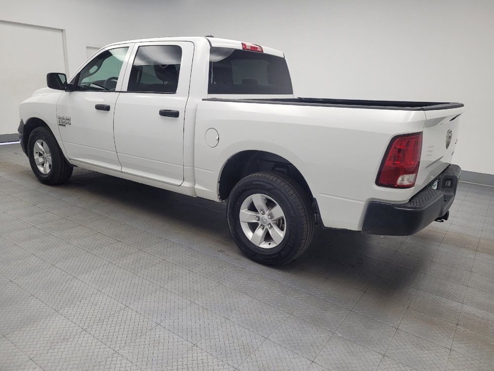 Used 2019 RAM 1500 Tradesman w/ Popular Equipment Group image 3