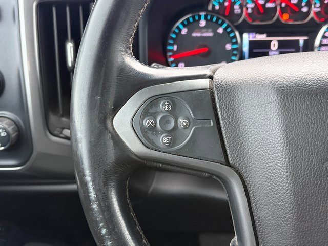 Used 2017 Chevrolet Silverado 1500 LT w/ All Star Edition image 26