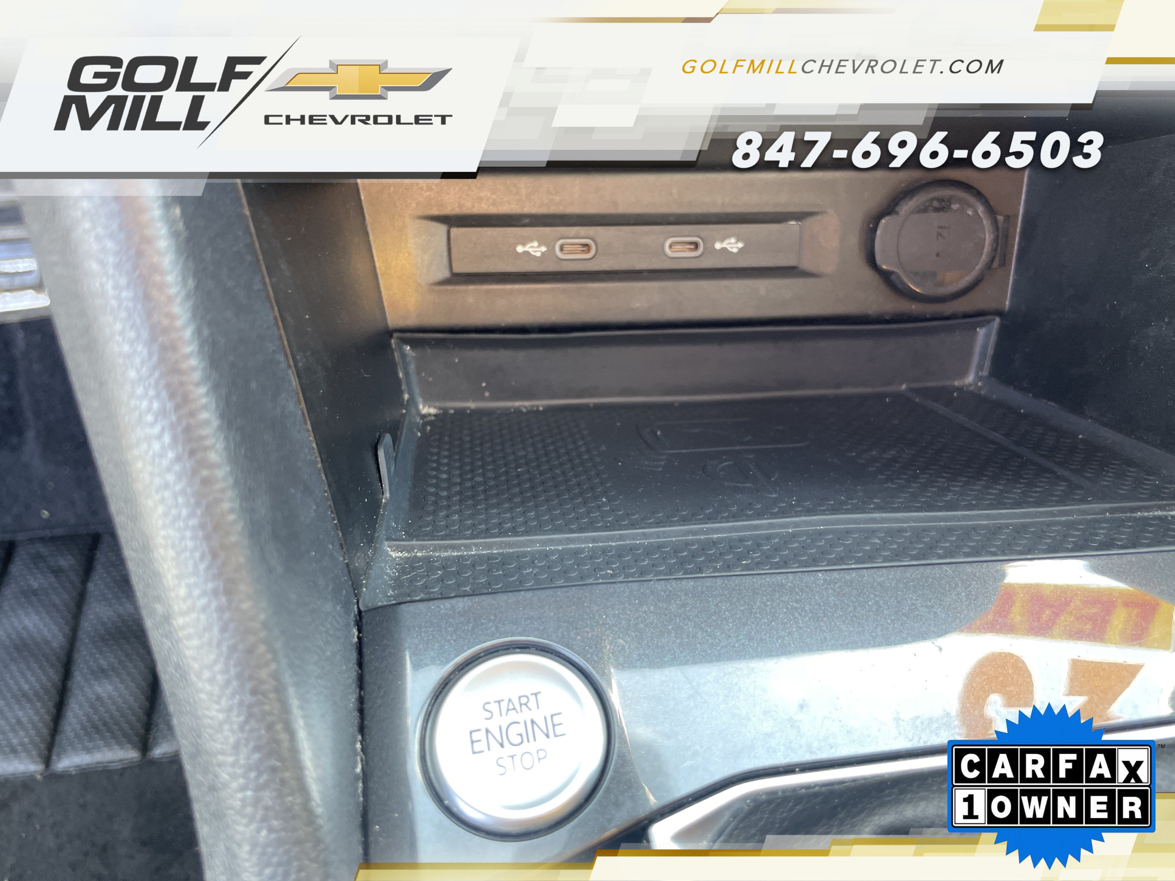 Used 2023 Volkswagen Tiguan SE R-Line FWD image 20
