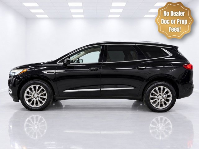 Used 2019 Buick Enclave Premium w/ Trailering Package, 5000 lbs.