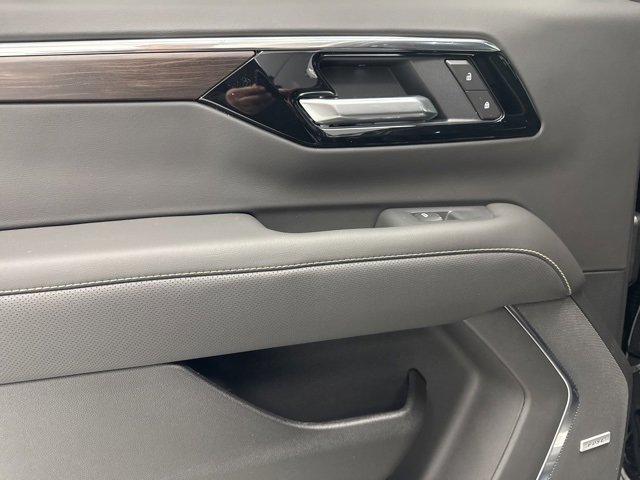 New 2026 Chevrolet Tahoe Premier w/ Sun And Tow Package image 27