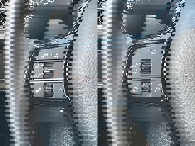 Certified 2026 Honda HR-V EX-L image 12