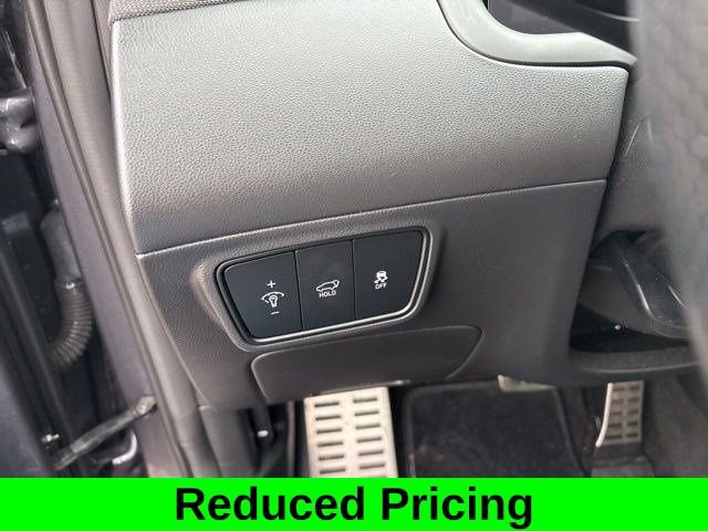 Used 2023 Hyundai Tucson N Line AWD/4WD image 19