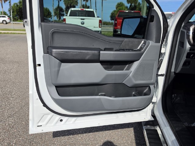 Used 2024 Ford F150 XLT w/ Equipment Group 302A MID AWD/4WD image 16
