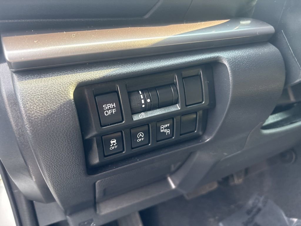 Certified 2023 Subaru Crosstrek 2.5i Limited w/ Moonroof Package image 22