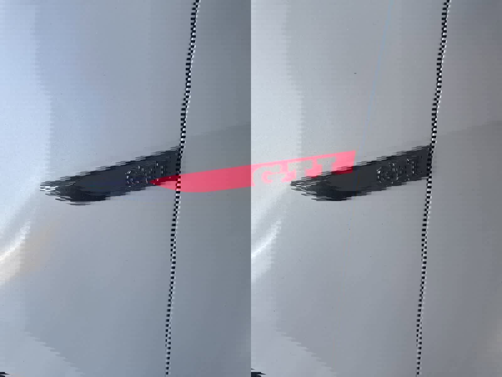 Used 2019 Volkswagen GTI S image 10