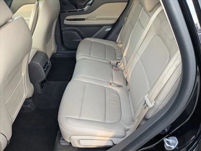 Used 2023 Lincoln Corsair Reserve image 22