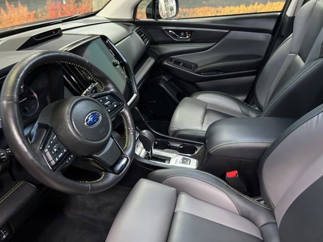 Used 2023 Subaru Ascent Onyx Edition Limited image 23