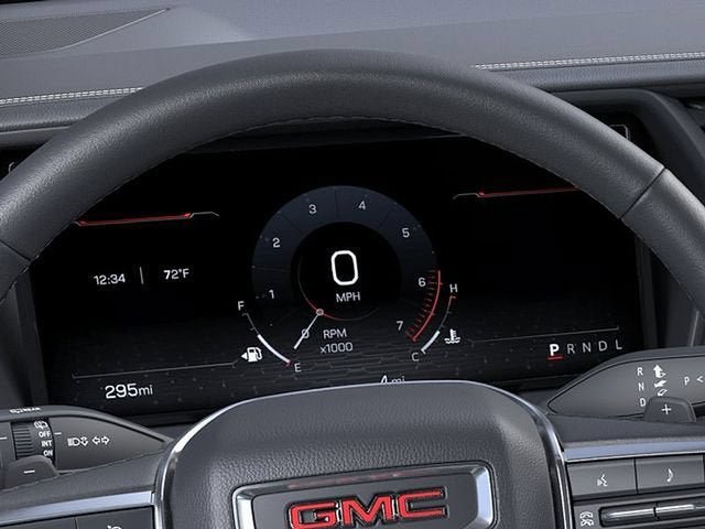 New 2027 GMC Terrain Elevation FWD image 18