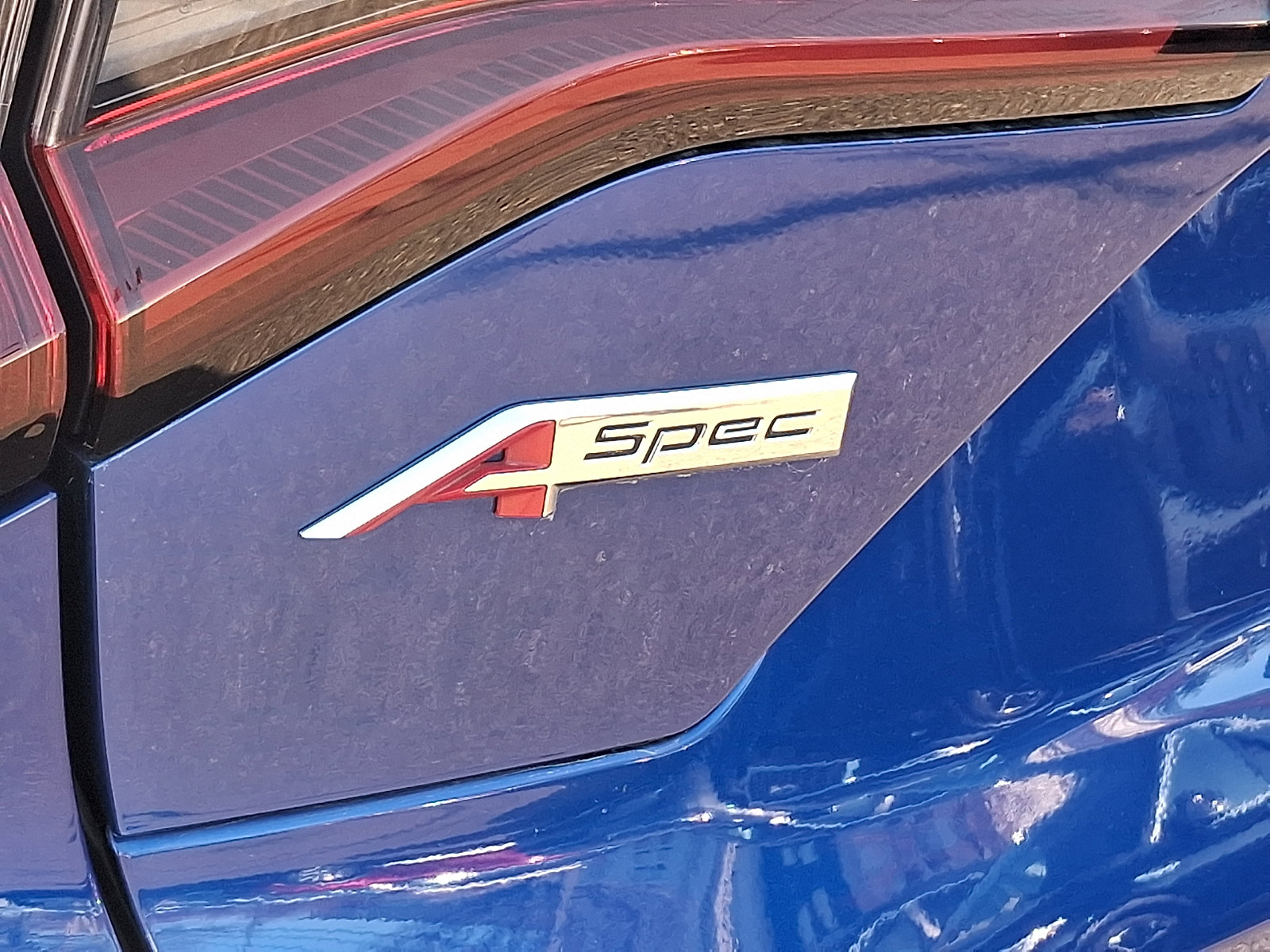 Used 2023 Acura MDX A-Spec image 33