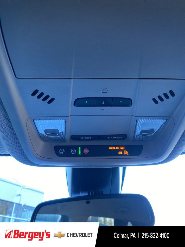 Used 2023 Chevrolet Blazer LT image 39