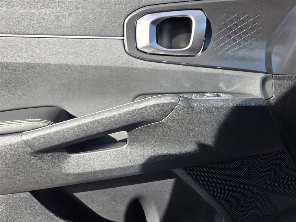 New 2026 Kia Sorento LX image 28