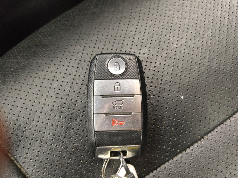 Used 2019 Kia Sorento EX image 32