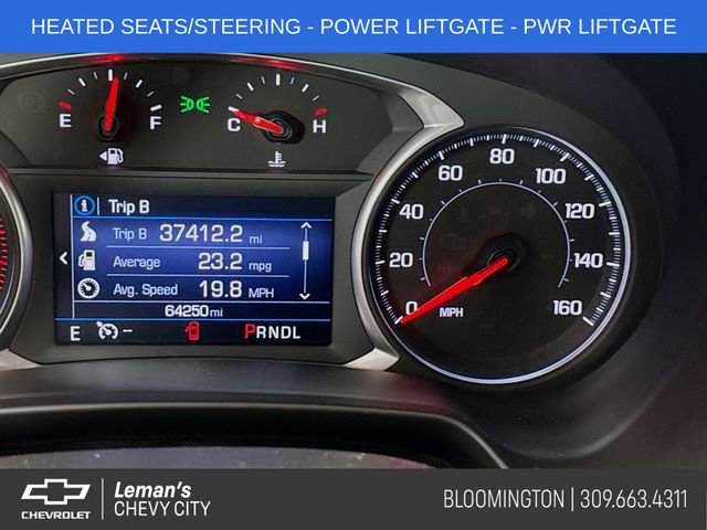 Used 2022 Chevrolet Blazer LT image 14