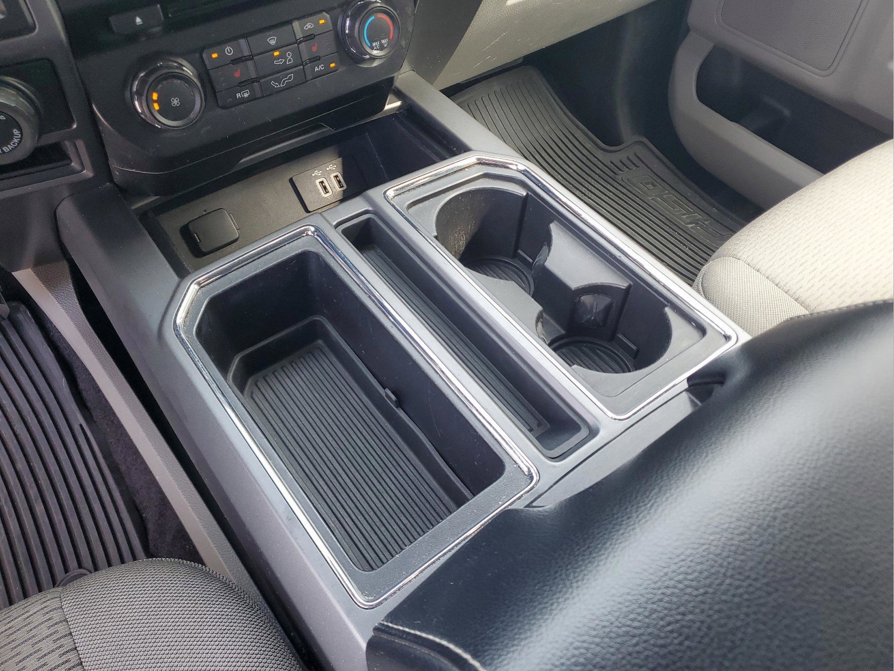 Used 2016 Ford F150 XLT w/ Equipment Group 302A Luxury image 24