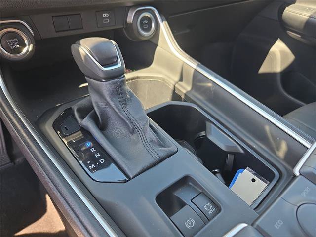 Used 2025 Toyota Grand Highlander AWD image 11
