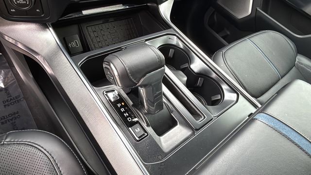 Used 2025 Ford F150 Platinum w/ Equipment Group 702A High image 30