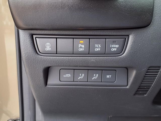 New 2026 MAZDA CX-50 AWD 2.5 S w/ Weather Package image 14