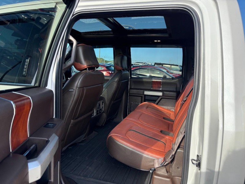 Used 2019 Ford F150 King Ranch w/ Equipment Group 601A Luxury AWD/4WD image 13