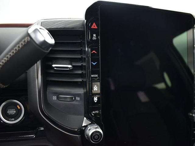 New 2026 RAM 2500 Power Wagon image 27