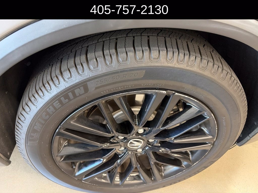 Used 2022 Acura MDX w/ Advance Package AWD/4WD image 14
