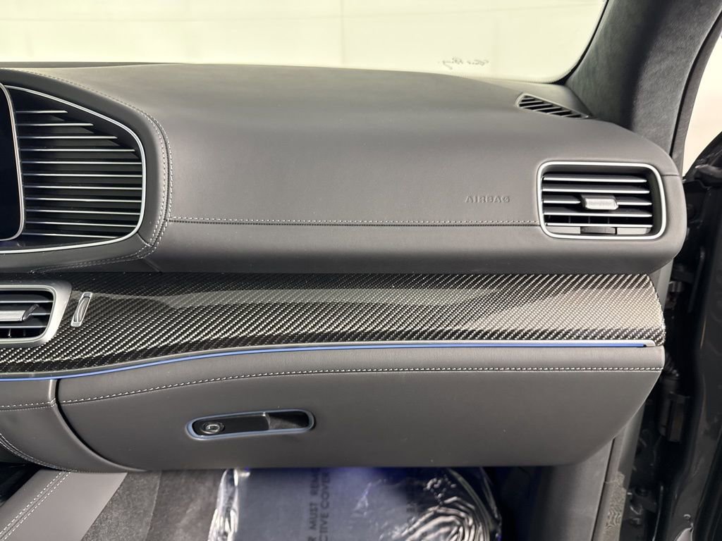 New 2026 Mercedes-Benz GLE 63 AMG S image 10