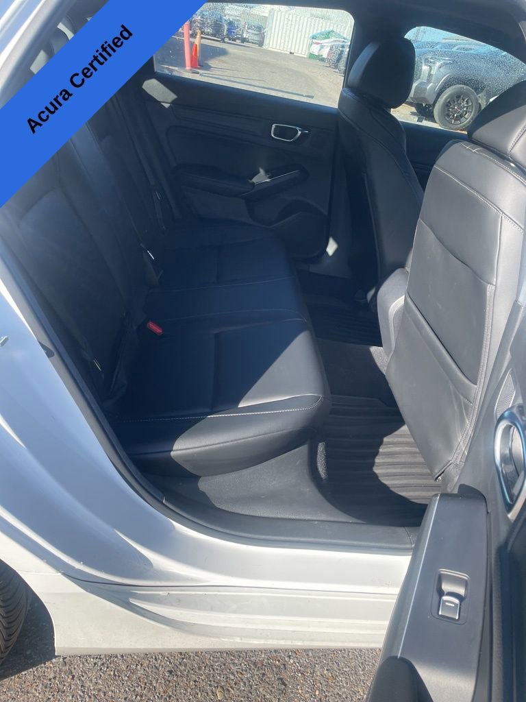 Used 2025 Acura Integra A-Spec image 14