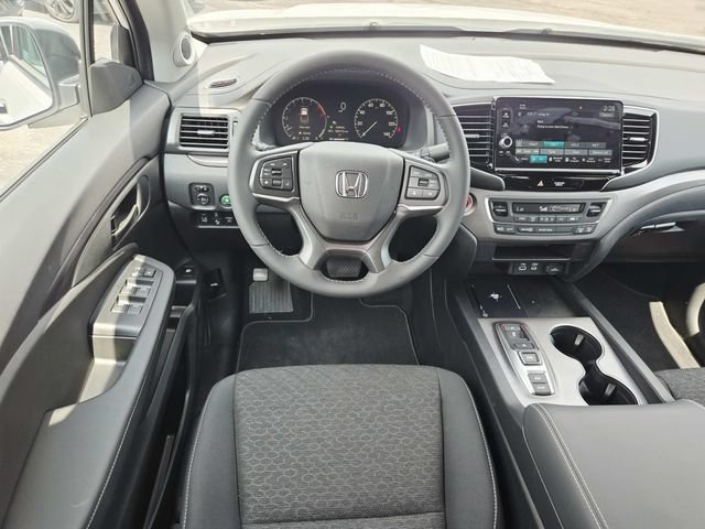 Used 2026 Honda Ridgeline Sport image 7