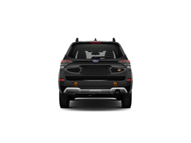 New 2026 Subaru Forester Wilderness image 9